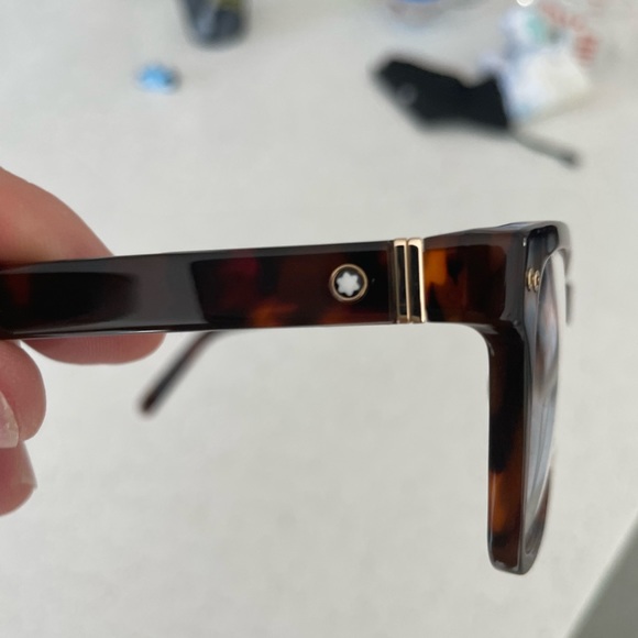 Montblanc frames - Picture 4 of 9